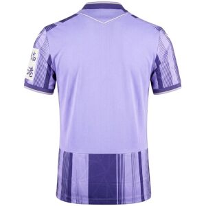 Mens TSG Hoffenheim Third Jersey 2026/27