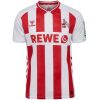 Mens 1. FC Köln Home Jersey 2025/26