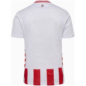 Mens 1. FC Köln Home Jersey 2025/26