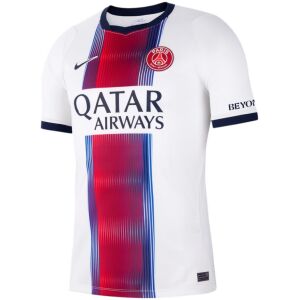 Mens PSG Away Jersey 2026/27 Mens PSG Away Jersey 2026/27