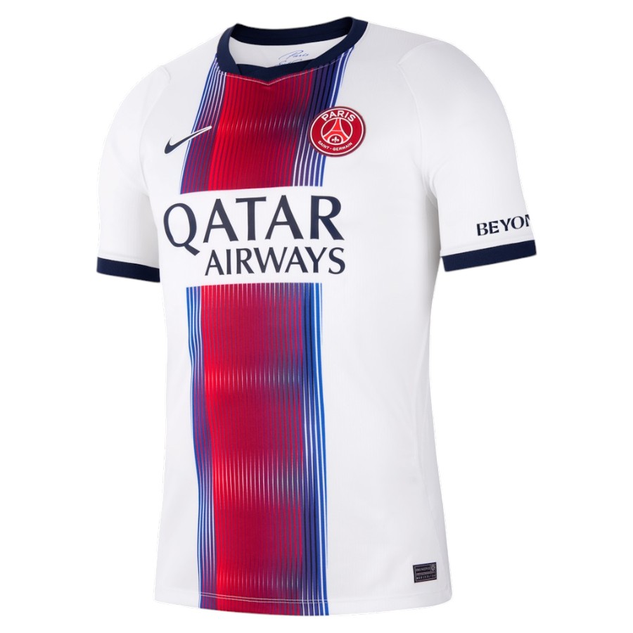 Mens PSG Away Jersey 2026/27 Mens PSG Away Jersey 2026/27