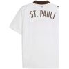 Mens FC St. Pauli Away Jersey 2025/26 Mens FC St. Pauli Away Jersey 2025/26