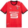 Mens Stade Rennais Home Jersey 2026/27