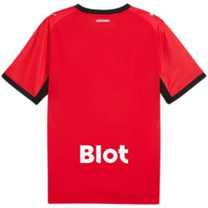 Mens Stade Rennais Home Jersey 2026/27