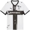 Mens Stade Rennais Away Jersey 2026/27