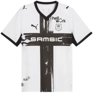 Mens Stade Rennais Away Jersey 2026/27 Mens Stade Rennais Away Jersey 2026/27