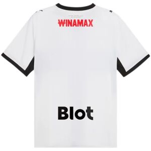 Mens Stade Rennais Away Jersey 2026/27