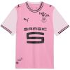 Mens Stade Rennais Third Jersey 2026/27