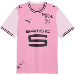 Mens Stade Rennais Third Jersey 2026/27 Mens Stade Rennais Third Jersey 2026/27