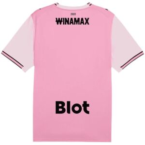 Mens Stade Rennais Third Jersey 2026/27