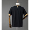 Mens Malaga Style Retro Jersey 2025/26 Mens Malaga Style Retro Jersey 2025/26 rear view showing authentic team styling
