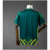 Mens Mali Home Jersey 2026 Mens Mali Home Jersey 2026 rear view showing authentic team styling
