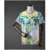 Mens Mali Third Jersey 2026 front view on mannequin