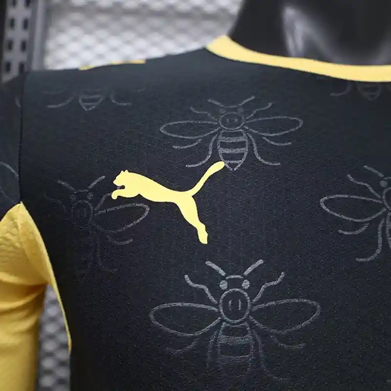 Mens Manchester City Third Long Sleeve Jersey 2026/27 Mens Manchester City Third Long Sleeve Jersey 2026/27