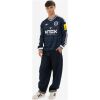 Mens Newcastle United Away Long Sleeve Jersey 2026/27 Mens Newcastle United Away Long Sleeve Jersey 2026/27