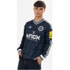 Mens Newcastle United Away Long Sleeve Jersey 2026/27