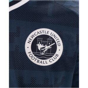 Mens Newcastle United Away Long Sleeve Jersey 2026/27