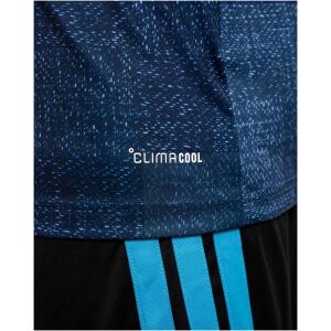 Mens Newcastle United Navy Pre-Match Jersey 2026/27