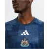 Mens Newcastle United Navy Pre-Match Jersey 2026/27