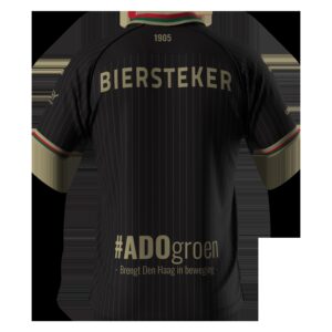 Mens ADO Den Haag Away Jersey 2026/27