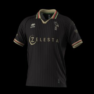 Mens ADO Den Haag Away Jersey 2026/27