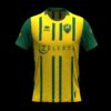 Mens ADO Den Haag Home Jersey 2026/27 Mens ADO Den Haag Home Jersey 2026/27