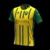 Mens ADO Den Haag Home Jersey 2026/27