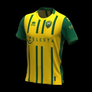 Mens ADO Den Haag Home Jersey 2026/27