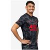 Mens AZ Alkmaar Jersey Third 2025 26 Back