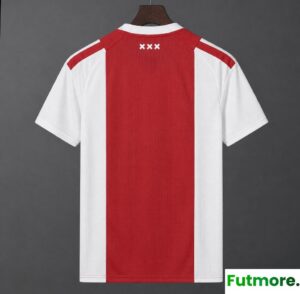 Mens Ajax Home Jersey 2026/27