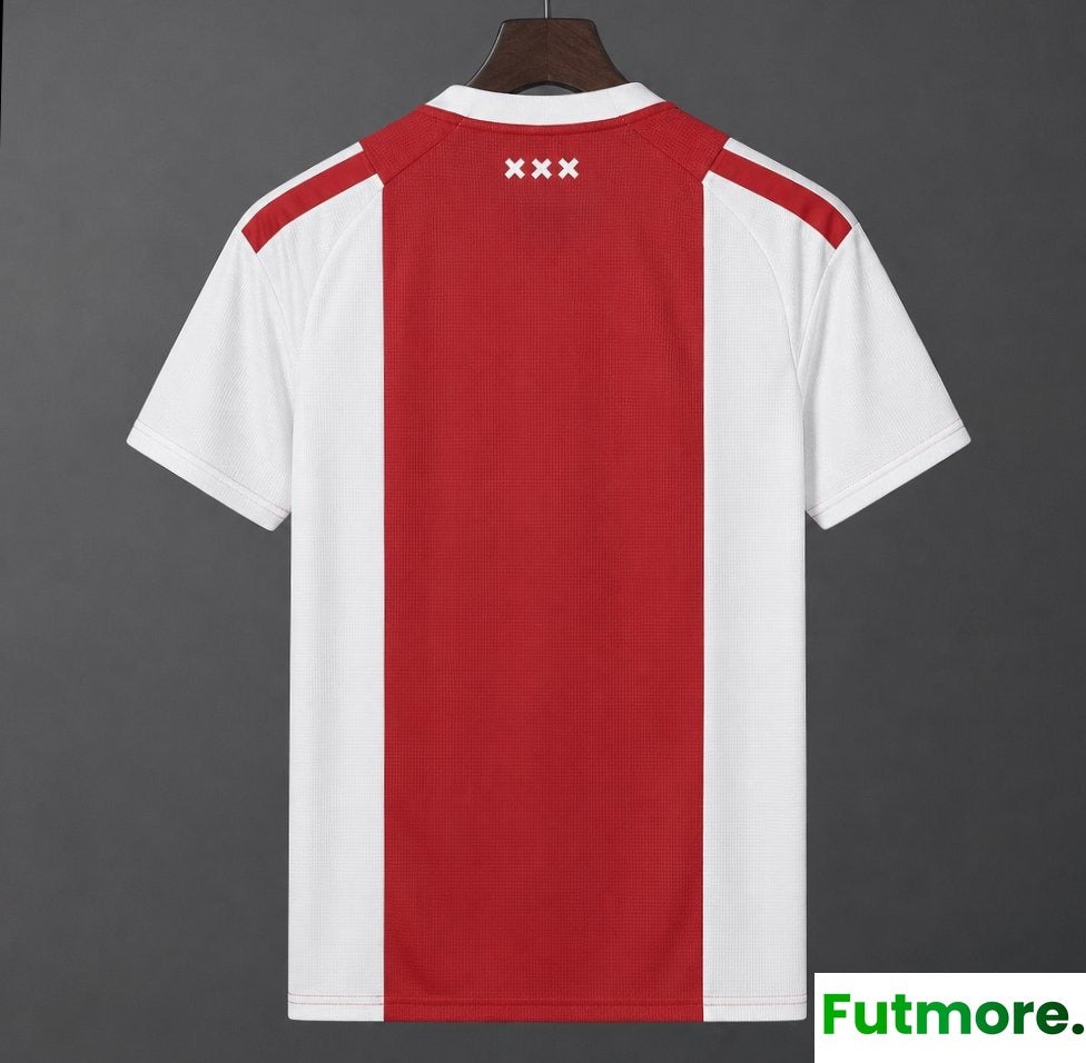 Mens Ajax Home Jersey 2026/27 Mens Ajax Home Jersey 2026/27