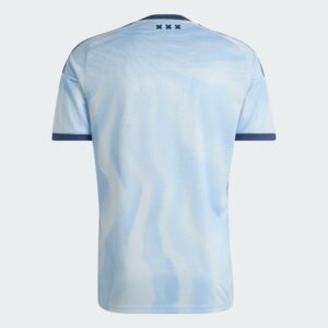 Mens Ajax Third Jersey 2026/27