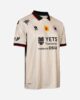 Mens Excelsior Rotterdam Away Jersey 2026/27 Mens Excelsior Rotterdam Away Jersey 2026 27 Back