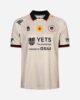 Mens Excelsior Rotterdam Away Jersey 2026 27 Front