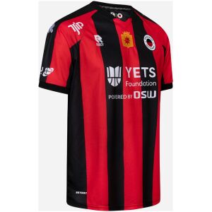 Mens Excelsior Rotterdam Home Jersey 2026/27 rear view showing matching team styling