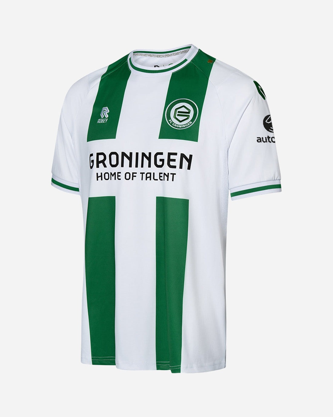 Mens FC Groningen Home Jersey 2026/27 Mens FC Groningen Home Jersey 2026/27