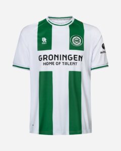 Mens FC Groningen Home Jersey 2026/27