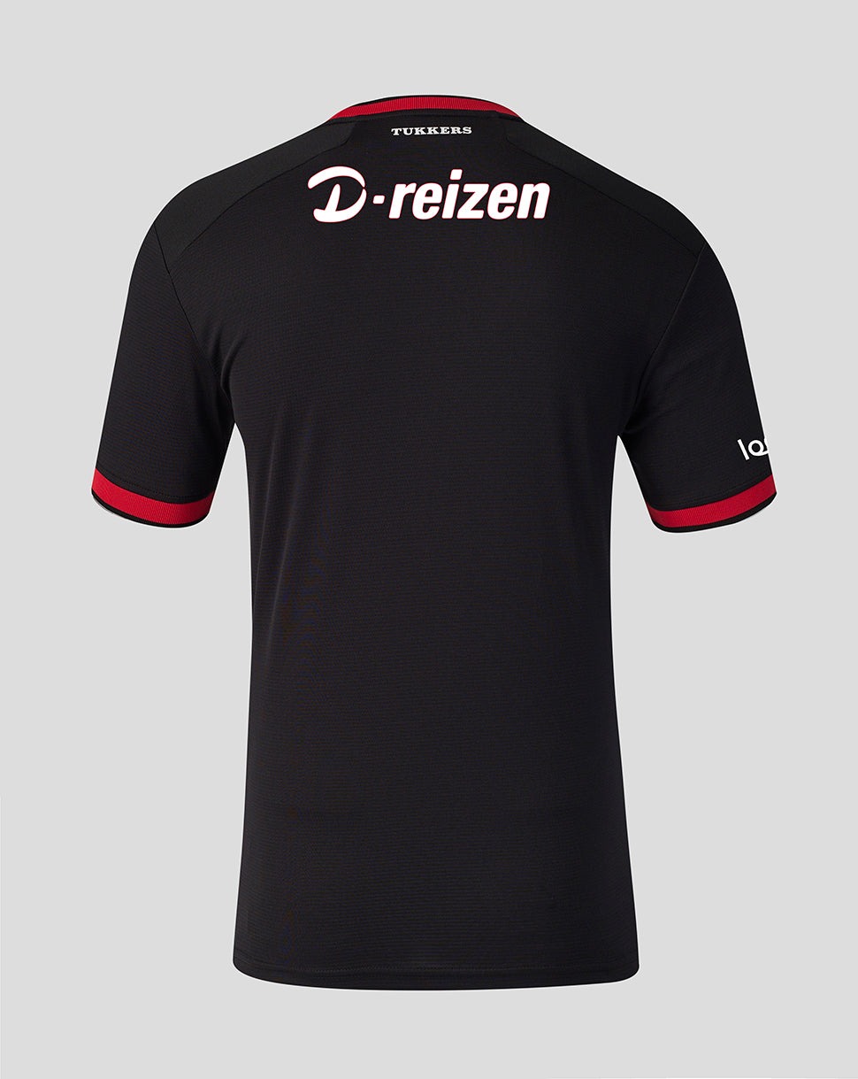 Mens FC Twente Away Jersey 2026/27 Mens FC Twente Away Jersey 2026 27 Back 1