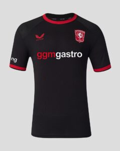 Mens FC Twente Away Jersey 2026/27 Mens FC Twente Away Jersey 2026 27 Front 2