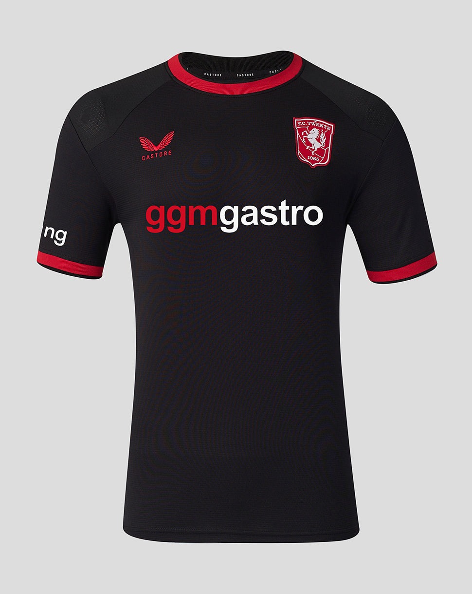 Mens FC Twente Away Jersey 2026/27 Mens FC Twente Away Jersey 2026 27 Front 2