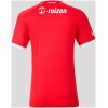 Mens FC Twente Home Jersey 2026/27 rear view showing matching team styling