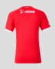 Mens FC Twente Home Jersey 2026/27 Mens FC Twente Home Jersey 2026 27 Back 1