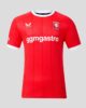 Mens FC Twente Home Jersey 2026 27 Front 2