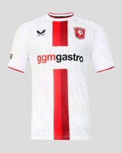 Mens FC Twente Third Jersey 2026/27 Mens FC Twente Third Jersey 2026 27 Front 1