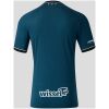 Mens FC Utrecht Away Jersey 2026/27 rear view showing matching team styling