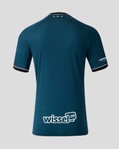 Mens FC Utrecht Away Jersey 2026/27