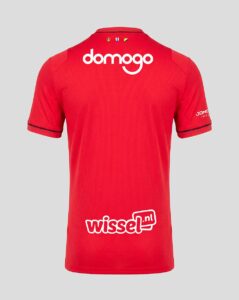 Mens FC Utrecht Home Jersey 2026/27