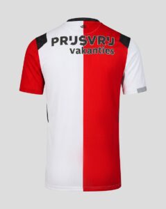 Mens Feyenoord Home Jersey 2026/27