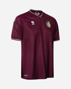 Mens Fortuna Sittard Away Jersey 2026/27