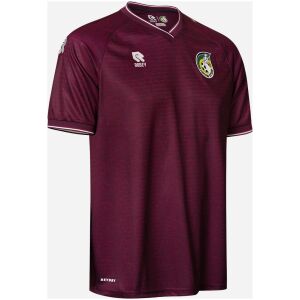 Mens Fortuna Sittard Away Jersey 2026/27 rear view showing matching team styling